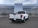 2025 Ford F-150 Regular Cab 4WD Pickup for sale #25F0218 - photo 8