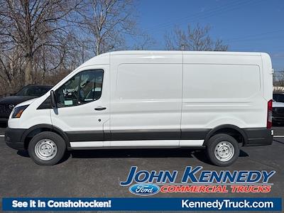 New 2025 Ford Transit 250 Medium Roof Empty Cargo Van for sale #25F0268 - photo 1