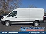 New 2025 Ford Transit 250 Medium Roof Empty Cargo Van for sale #25F0268 - photo 1