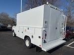 New 2025 Ford E-350 11' Reading Aluminum Service Utility Van for sale #25F0269 - photo 3