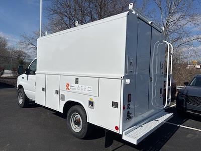 2025 Ford E-350 RWD Reading Service Utility Van for sale #25F0270 - photo 2