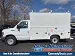 2025 Ford E-350 RWD Reading Service Utility Van for sale #25F0270 - photo 1
