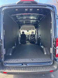2025 Ford Transit 250 Medium Roof RWD Empty Cargo Van for sale #25F0271 - photo 2
