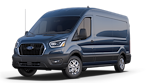 New 2025 Ford Transit 250 Medium Roof Empty Cargo Van for sale #25F0271 - photo 16