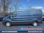 New 2025 Ford Transit 250 Medium Roof Empty Cargo Van for sale #25F0271 - photo 1