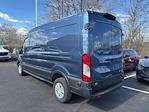 New 2025 Ford Transit 250 Medium Roof Empty Cargo Van for sale #25F0271 - photo 2