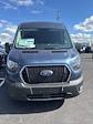 New 2025 Ford Transit 250 Medium Roof Empty Cargo Van for sale #25F0271 - photo 3