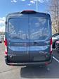 New 2025 Ford Transit 250 Medium Roof Empty Cargo Van for sale #25F0271 - photo 4