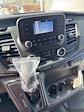 New 2025 Ford Transit 250 Medium Roof Empty Cargo Van for sale #25F0271 - photo 13
