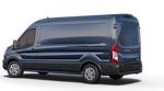 New 2025 Ford Transit 250 Medium Roof Empty Cargo Van for sale #25F0271 - photo 17