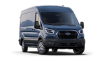 New 2025 Ford Transit 250 Medium Roof Empty Cargo Van for sale #25F0271 - photo 19