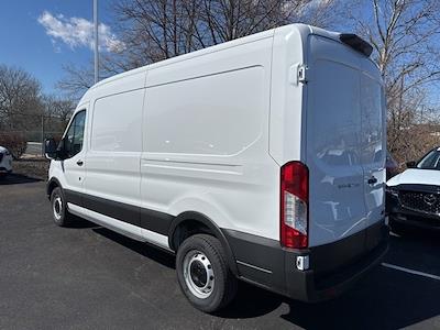 New 2025 Ford Transit 250 Medium Roof Empty Cargo Van for sale #25F0278 - photo 2