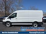 New 2025 Ford Transit 250 Medium Roof Empty Cargo Van for sale #25F0278 - photo 1