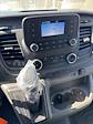 New 2025 Ford Transit 250 Medium Roof Empty Cargo Van for sale #25F0278 - photo 13
