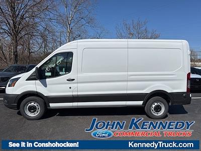 2025 Ford Transit 150 Medium Roof RWD Empty Cargo Van for sale #25F0281 - photo 1