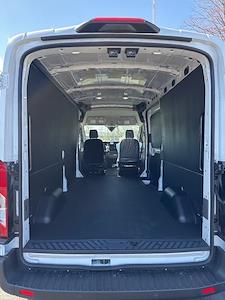 2025 Ford Transit 150 Medium Roof RWD Empty Cargo Van for sale #25F0281 - photo 2