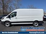 2025 Ford Transit 150 Medium Roof RWD Empty Cargo Van for sale #25F0281 - photo 1