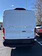 2025 Ford Transit 150 Medium Roof RWD Empty Cargo Van for sale #25F0281 - photo 6