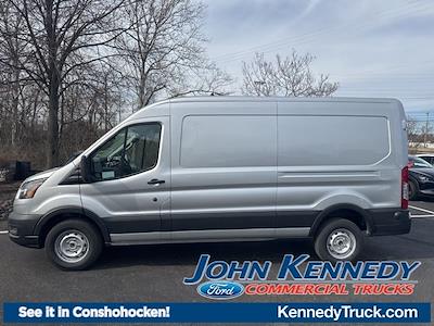 2025 Ford Transit 150 Medium Roof RWD Empty Cargo Van for sale #25F0313 - photo 1