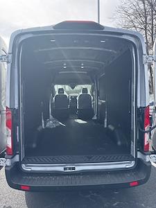 2025 Ford Transit 150 Medium Roof RWD Empty Cargo Van for sale #25F0313 - photo 2
