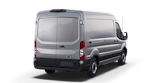 New 2025 Ford Transit 150 Medium Roof Empty Cargo Van for sale #25F0313 - photo 15