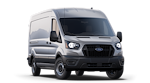 New 2025 Ford Transit 150 Medium Roof Empty Cargo Van for sale #25F0313 - photo 16
