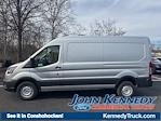 2025 Ford Transit 150 Medium Roof RWD Empty Cargo Van for sale #25F0313 - photo 1