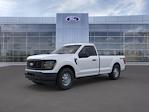 2025 Ford F-150 Regular Cab 4WD Pickup for sale #25F0315 - photo 1