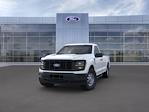 2025 Ford F-150 Regular Cab 4WD Pickup for sale #25F0315 - photo 3