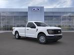 2025 Ford F-150 Regular Cab 4WD Pickup for sale #25F0315 - photo 7