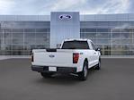 2025 Ford F-150 Regular Cab 4WD Pickup for sale #25F0315 - photo 8