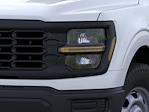 2025 Ford F-150 Regular Cab 4WD Pickup for sale #25F0315 - photo 18