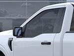 2025 Ford F-150 Regular Cab 4WD Pickup for sale #25F0315 - photo 20