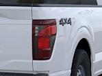 2025 Ford F-150 Regular Cab 4WD Pickup for sale #25F0315 - photo 21