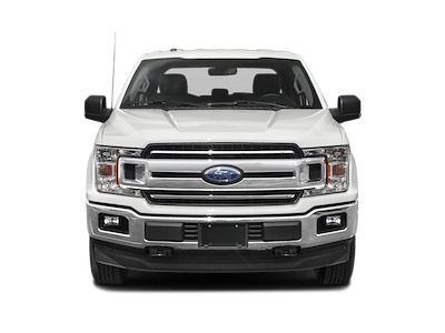 2018 Ford F-150 SuperCrew Cab 4WD Pickup for sale #25F0316A - photo 1