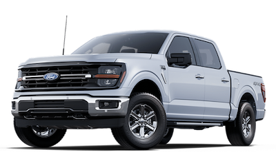 2025 Ford F-150 SuperCrew Cab 4WD Pickup for sale #25F0330 - photo 1