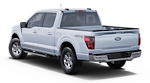 2025 Ford F-150 SuperCrew Cab 4WD Pickup for sale #25F0330 - photo 2