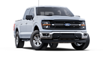 2025 Ford F-150 SuperCrew Cab 4WD Pickup for sale #25F0330 - photo 4