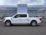 2025 Ford F-150 SuperCrew Cab 4WD Pickup for sale #25F0330 - photo 8