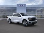 2025 Ford F-150 SuperCrew Cab 4WD Pickup for sale #25F0330 - photo 12
