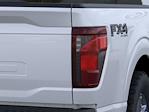 2025 Ford F-150 SuperCrew Cab 4WD Pickup for sale #25F0330 - photo 26