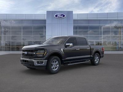 2025 Ford F-150 SuperCrew Cab 4WD Pickup for sale #25F0340 - photo 1
