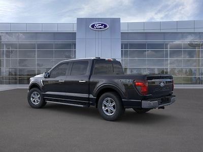 2025 Ford F-150 SuperCrew Cab 4WD Pickup for sale #25F0340 - photo 2