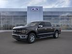 2025 Ford F-150 SuperCrew Cab 4WD Pickup for sale #25F0340 - photo 1