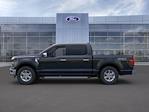 2025 Ford F-150 SuperCrew Cab 4WD Pickup for sale #25F0340 - photo 4