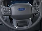 2025 Ford F-150 SuperCrew Cab 4WD Pickup for sale #25F0340 - photo 12