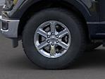 2025 Ford F-150 SuperCrew Cab 4WD Pickup for sale #25F0340 - photo 19