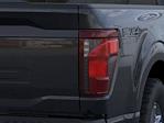 2025 Ford F-150 SuperCrew Cab 4WD Pickup for sale #25F0340 - photo 21