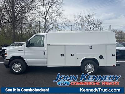 2025 Ford E-350 RWD Service Utility Van for sale #25F0350 - photo 1