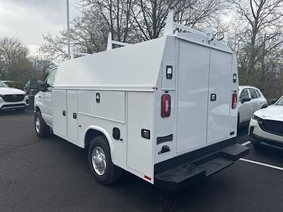 2025 Ford E-350 RWD Service Utility Van for sale #25F0350 - photo 2
